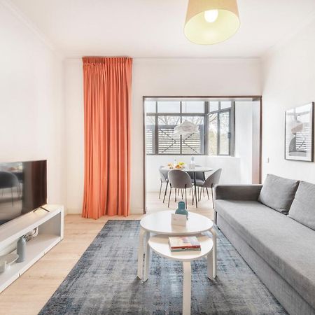 Comfy Apartment By Olala Homes カスカイス エクステリア 写真