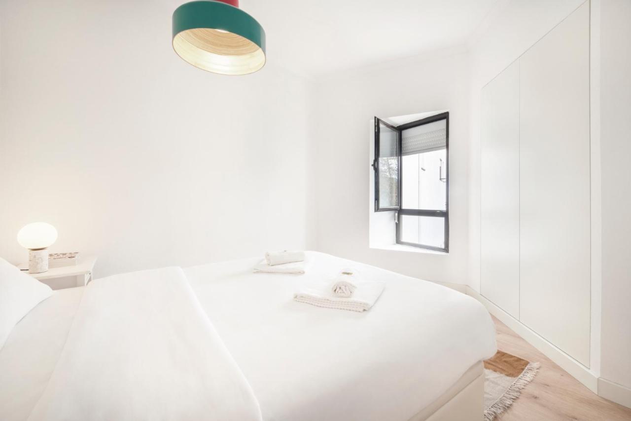 Comfy Apartment By Olala Homes カスカイス エクステリア 写真