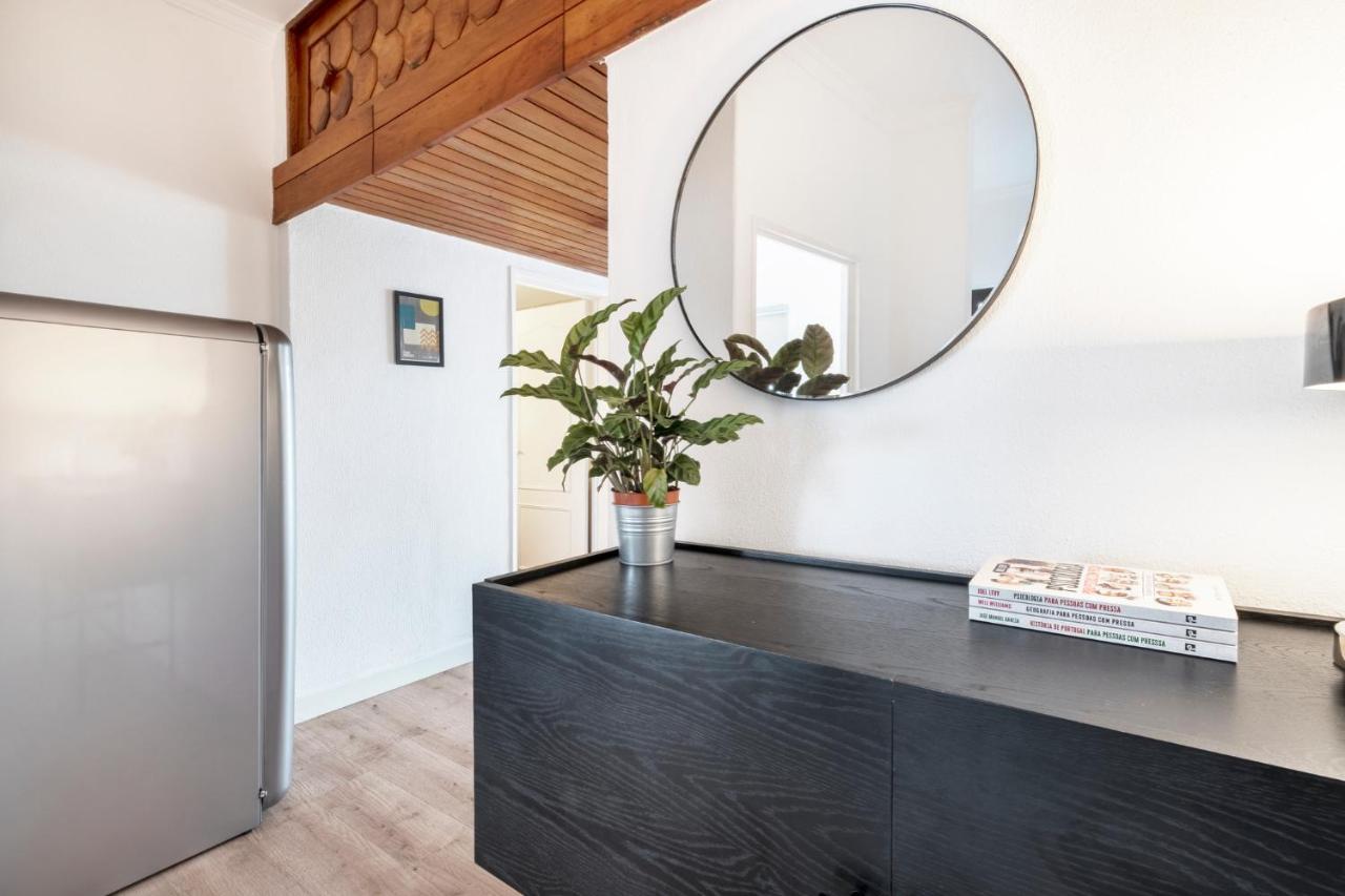 Comfy Apartment By Olala Homes カスカイス エクステリア 写真