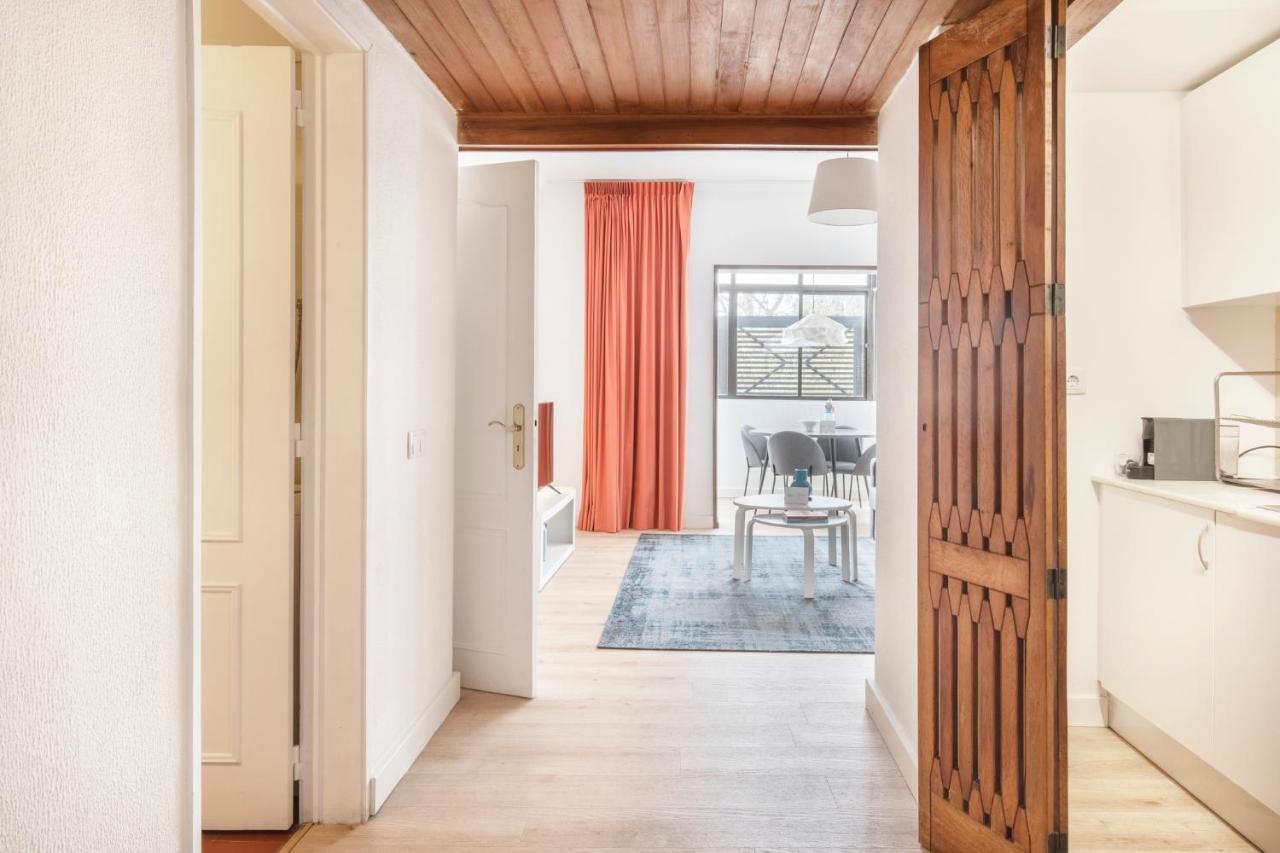 Comfy Apartment By Olala Homes カスカイス エクステリア 写真
