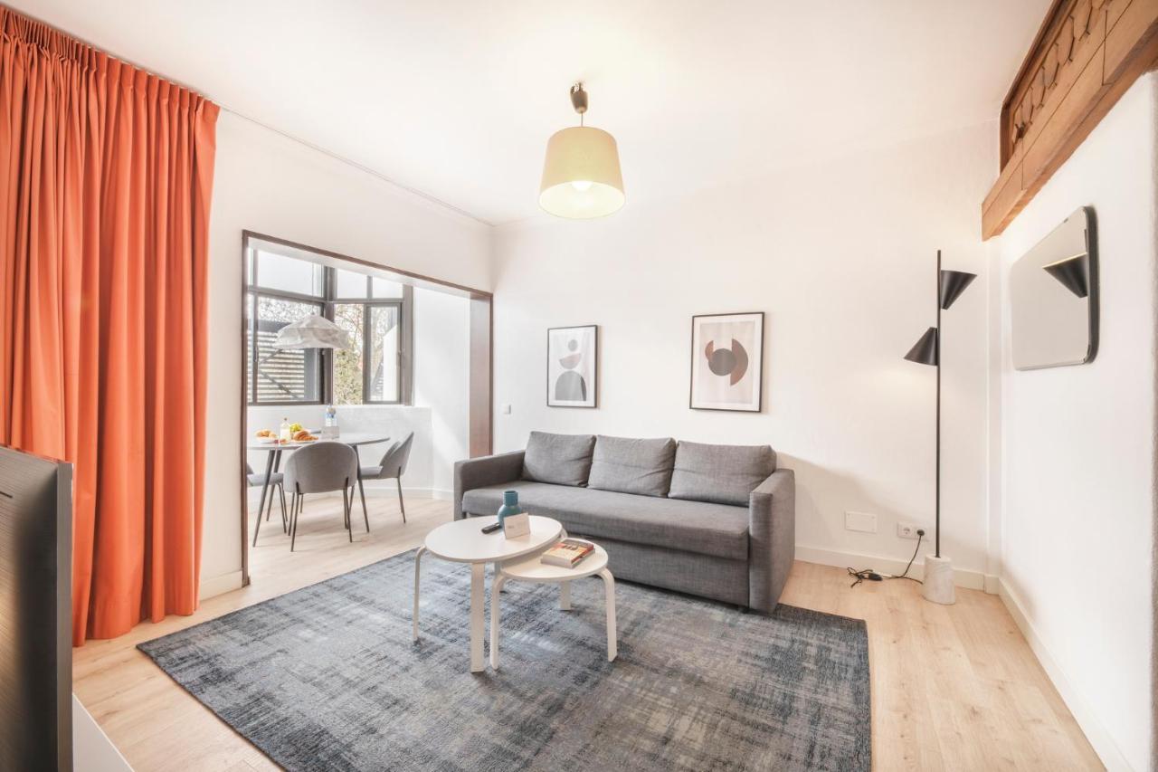 Comfy Apartment By Olala Homes カスカイス エクステリア 写真