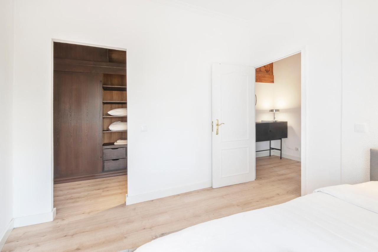 Comfy Apartment By Olala Homes カスカイス エクステリア 写真