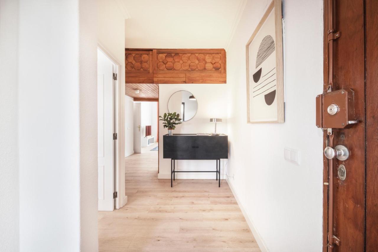 Comfy Apartment By Olala Homes カスカイス エクステリア 写真