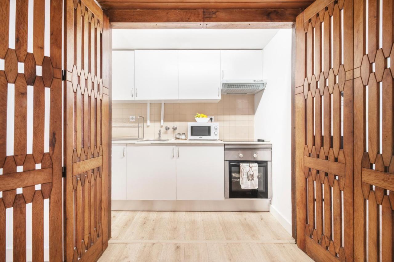 Comfy Apartment By Olala Homes カスカイス エクステリア 写真