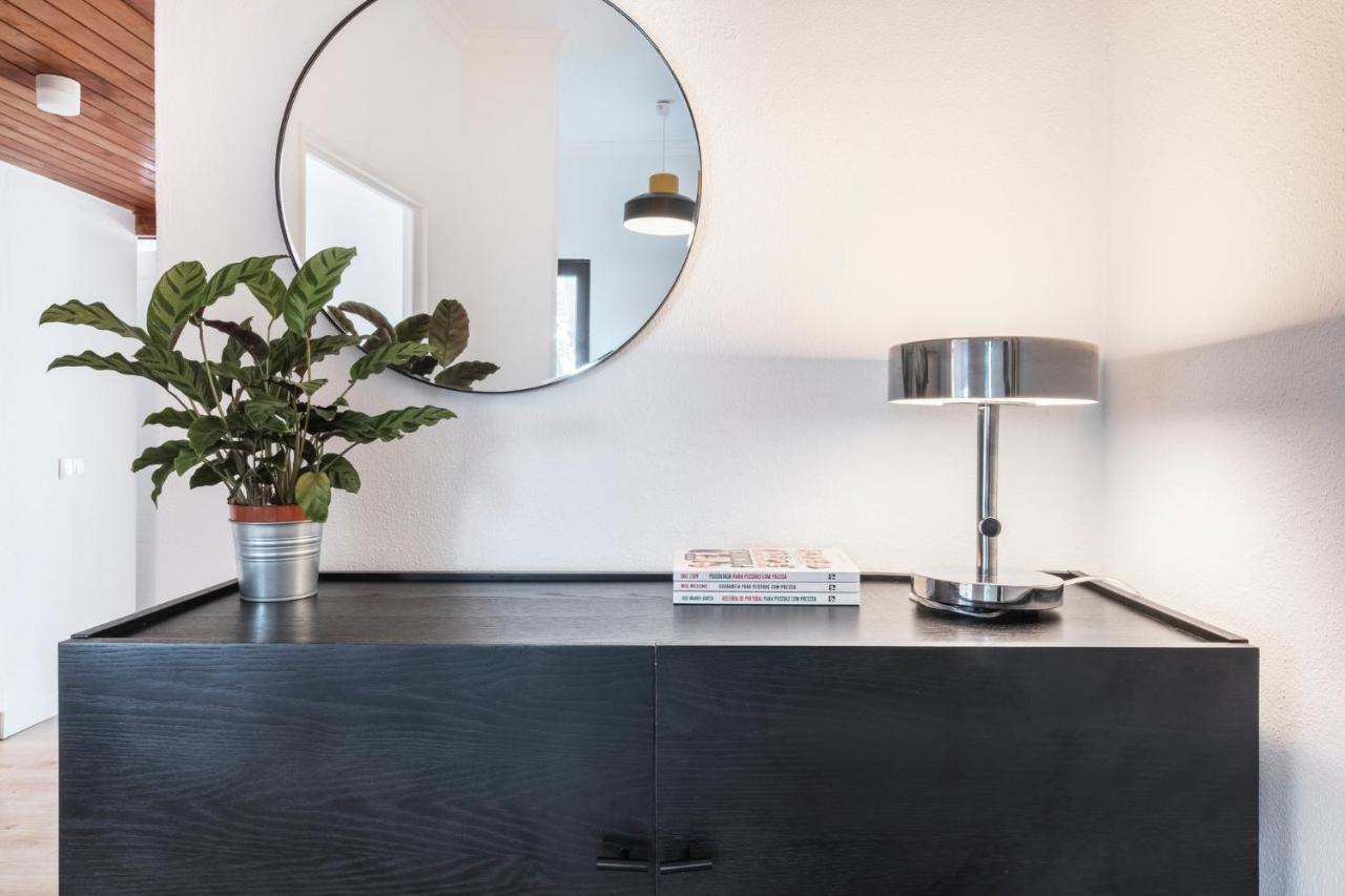 Comfy Apartment By Olala Homes カスカイス エクステリア 写真