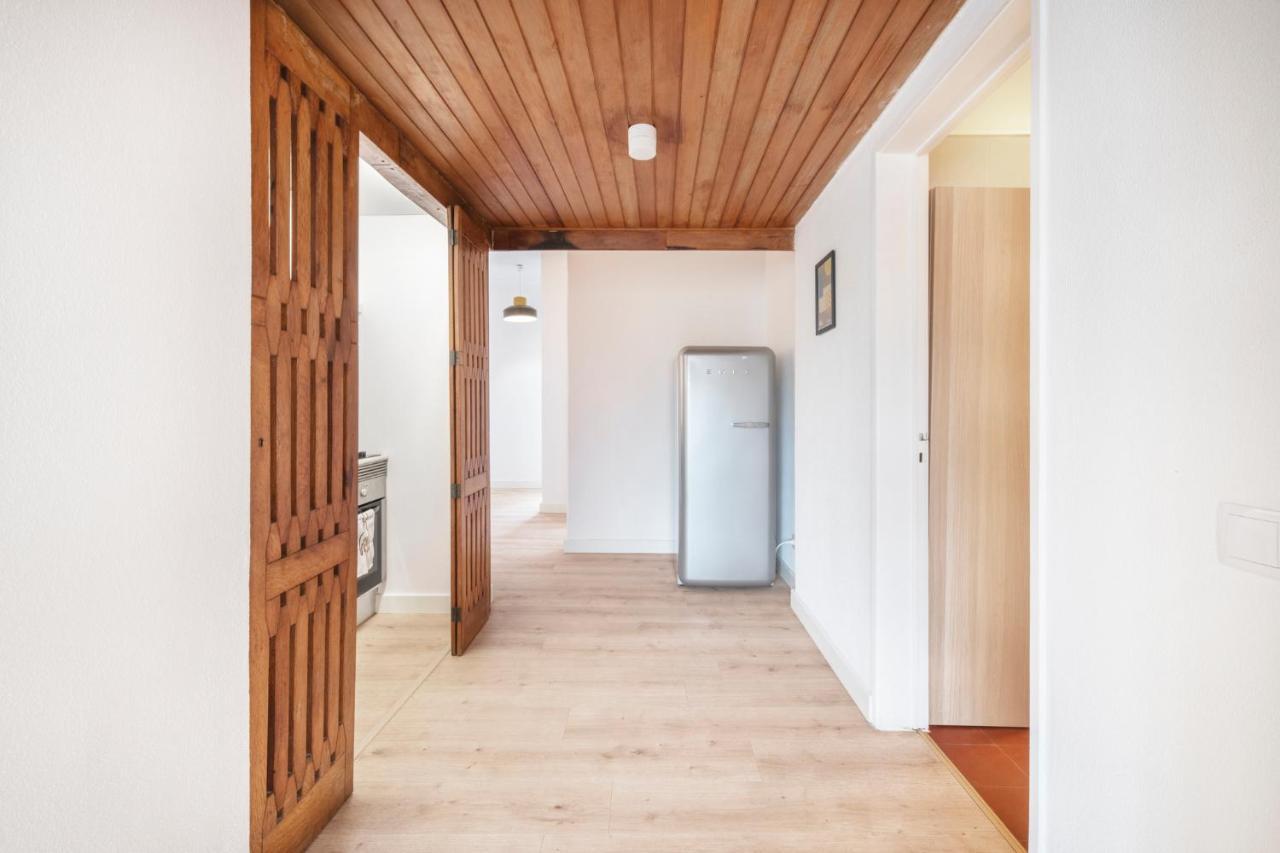 Comfy Apartment By Olala Homes カスカイス エクステリア 写真